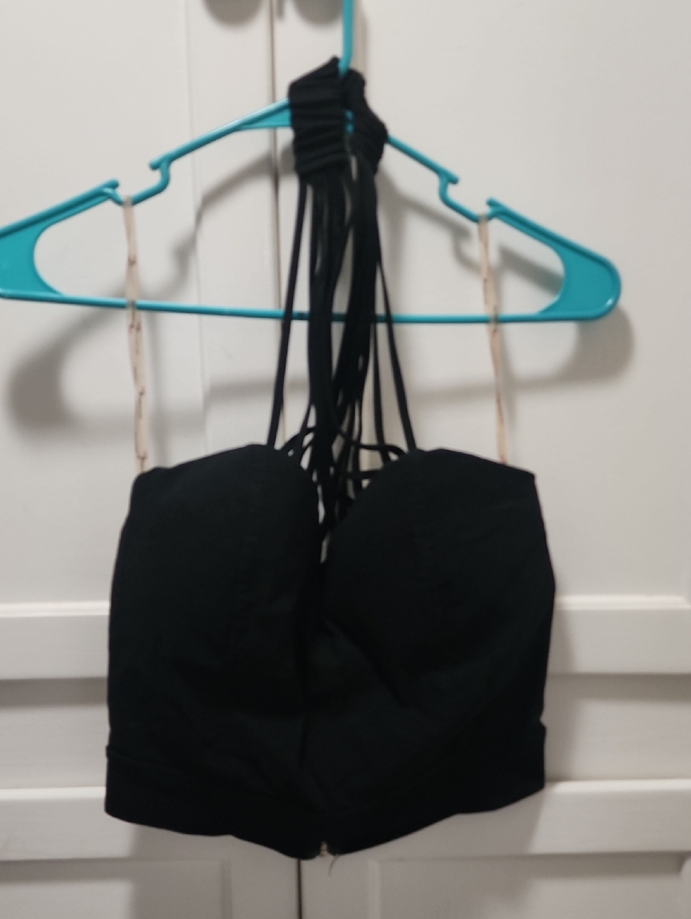 Halter Top